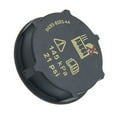 thumbnail image 3 of Black Radiator Cap OE DG938101AA for Ford Mustang GT, F150, Lincoln MKZ, Land Rover, Volvo Sealing Pressure Control, 3 of 7