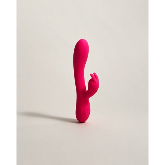 LOLA | conejo vibrador efecto calor