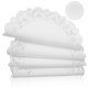 thumbnail image 4 of OHOIOLLA 100Ud Manteles De Redondos Para De Postres Y Presentaciones, 4 of 8