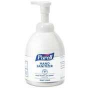 Purell SF607™ Hand Sanitizer Foam (5784-04)