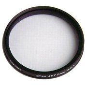 Tiffen 62mm Variable Neutral Density (ND) Filter - 2 to 8 Stop