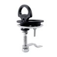 thumbnail image 1 of Marine Hatch Locking Locker Small Size Boat Flush Pull Hatch Slam Latch For Rv, 1 of 5