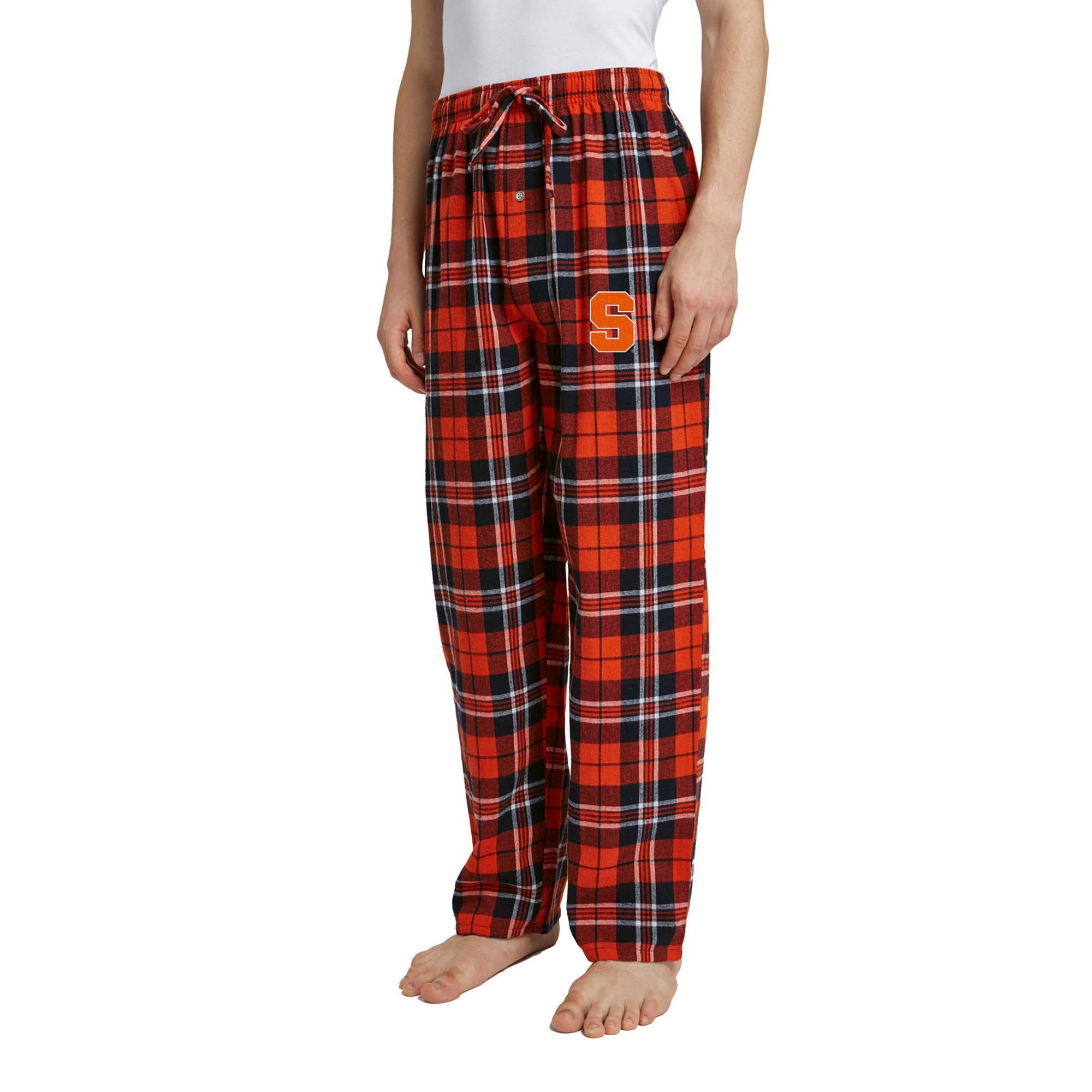 Men's Orange/Navy Syracuse Orange 