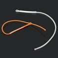 thumbnail image 3 of Necvior 10Pcs Fishing Line Connectors 20/30/50LB Fishing Tapered Leader Braided Fishing, 3 of 15