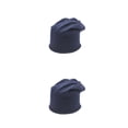 thumbnail image 4 of Gorro Beanie Sonducket Accesorio Ropa Informal Color Sólido Azul Marino 2Conjunto, 4 of 6