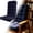 D, variant on Soovim Integrated Seat Back Combo Bench Cushion Thick Inner Filler Waterproof UV Proof Outdoor Patio Sun Lounge Recliner Pad BA