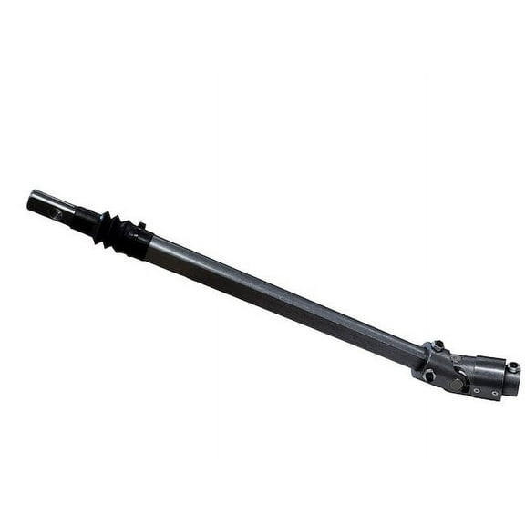 Lower Steering Shaft - Compatible with 1995 - 2000 GMC K3500 1996 1997 1998 1999