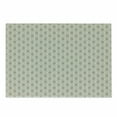 thumbnail image 1 of Retro Cutting Board, Abstract Ornament with Vertical Wavy Lines Curvy Old Fashioned Geometrical Tile, Decorative Tempered Glass Cutting and Serving Board, Small Size, Taupe and Beige, by Ambesonne, 1 of 1