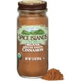 thumbnail image 5 of Spice Islands® Organic Ground Saigon Cinnamon 1.5 oz. Jar, 5 of 5