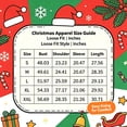 thumbnail image 3 of Garbnen Plaid Womens Mock Turtleneck Sweatshirt Merry Graphic Long Sleeve Womens Oversized Sweatshirt Drop Shoulder Lightweight Cozy Soft Fall Y2k Pullover Sweaters for Women, 3 of 5