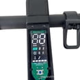 thumbnail image 5 of Xiaomi No. 9 Trottinette Électrique Max G30 Instrument Tableau de Bord Bluetooth Ninebot App--, 5 of 5