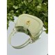 thumbnail image 4 of Bolso cruzado avanzado para mujer, novedad de primavera 2024, bolso versátil verde, bolso de hombro liso para ir al trabajo, bolso para teléfono a presión a la moda, 4 of 5