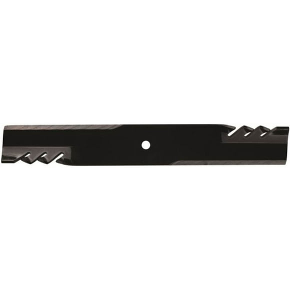 Genuine Oregon 396-740 Gator Mulcher G6 Blade 150cm Cut on Toro Lawn Mower
