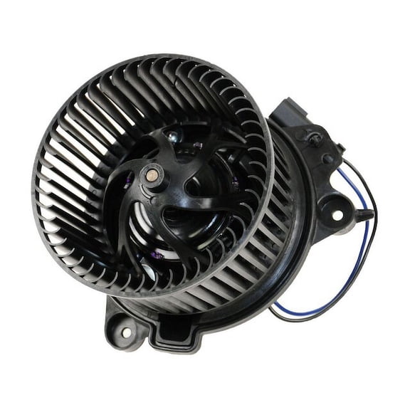 HVAC Blower Motor Assembly - Compatible with 1999 - 2001 Plymouth Prowler 2000