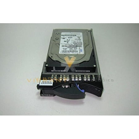 15k U320 Scsi Hard Drive - 8K036J0 - IBM 8K036J0 IBM 8K036J0 NEW IN STOCK IBM 36.4GB 15K RPM U320 SCSI HARD DRIVE - NEW
