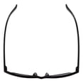 thumbnail image 4 of Lentes de Sol Lax Kids Para Niño, Rectangular Negro Unitalla, 4 of 5