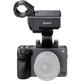 thumbnail image 1 of Sony FX30 Digital Cinema Camera with XLR-H1 Handle Unit - ILME-FX30, 1 of 1
