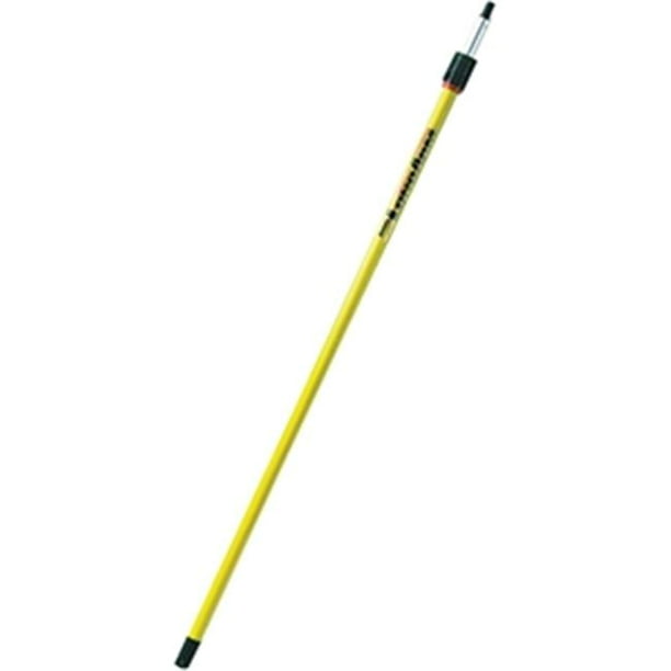 Mr Long Arm 3208 48 ft. ProPole Medium Duty Fiberglass & Aluminum