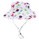 thumbnail image 4 of Sombrero de Cubo Para niños ANGGREK de playa Fácil de usar Para acampar senderismo picnic, 4 of 7