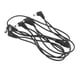 thumbnail image 3 of Adaptador de fuente de alimentación DC 9V 1A Cable de alimentación múltiple conectores en ángulo D Baoblaze Convertir cable de alimentación del conector, 3 of 8