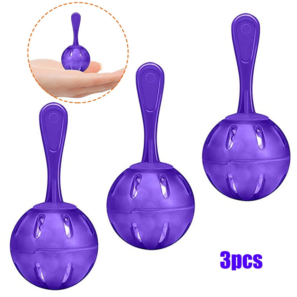 3 Pack For ProTec PC-1 Humidifier Tank Cleaning Cartridge All Humidifiers