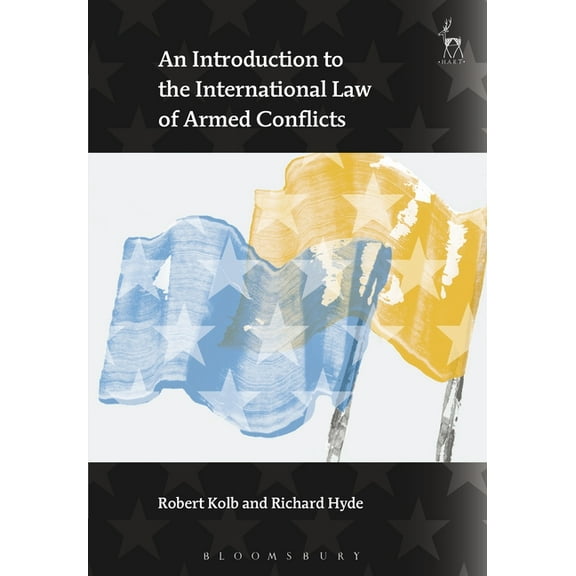An Introduction to the International Law of Armed Conflicts, (Paperback)