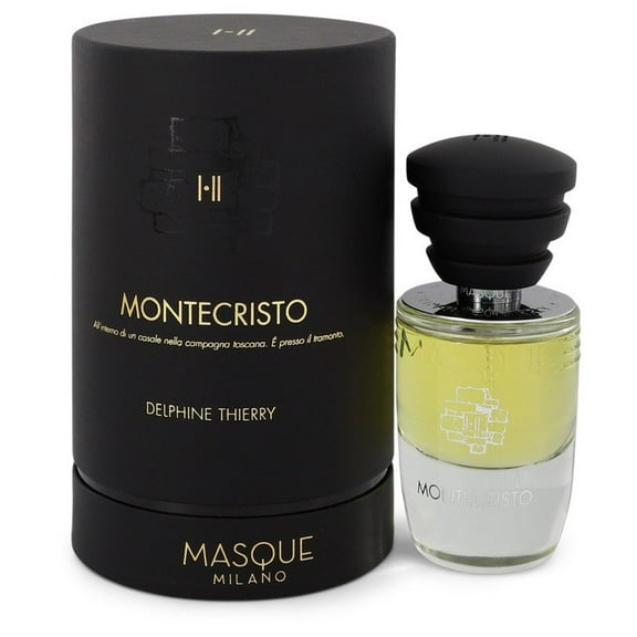 Masque Milano Montecristo Eau De Parfum Spray 35ml/1.18oz