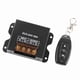 thumbnail image 5 of Interruptor atenuador LED Ticfox control remoto inalámbrico RF 3 teclas gran potencia un solo color, 5 of 14