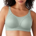 thumbnail image 2 of Ohufall Plus Size Bras for Women No Underwire Comfort Bras For Elderly Women Full Coverage Everyday Bras,36C-44C, 2 of 8