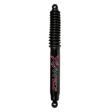 Skyjacker Black Max Shock Absorber 1989-1991 Chevrolet V1500 Suburban