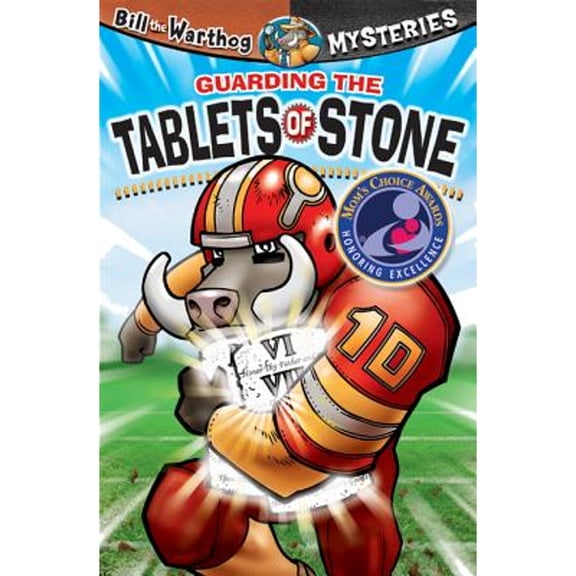 Pre-Owned Guarding the Tablets of Stone (Paperback 9781584110736) by Dean A Anderson