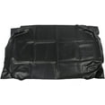 thumbnail image 4 of munirater Black Front Seat Cover Set For E-Z-Go Txt 1995-2013 Golf Cart 71602-G06, 4 of 7