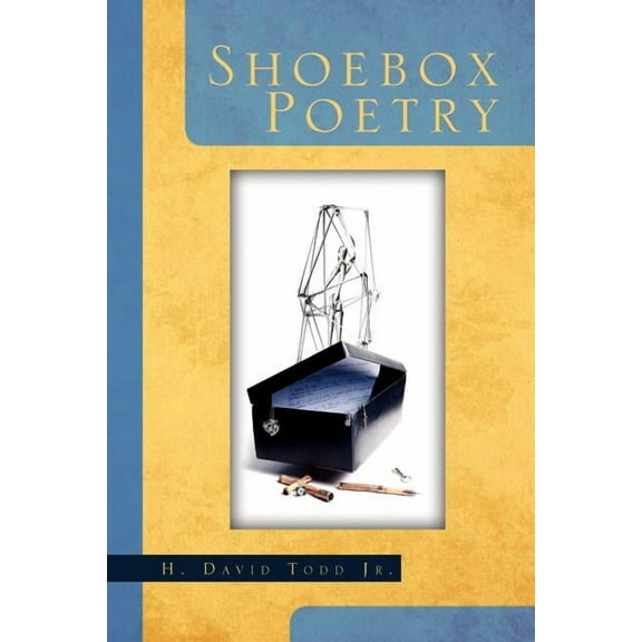 Shoebox Poetry