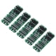thumbnail image 2 of 5 Uds 3S 20A BMS 18650 MóDulo de Cargador de BateríA de Iones de Litio Placa de ProteccióN BMS PCB 11,1 V 12V 12,6 V MóDulo, 2 of 5