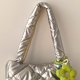 thumbnail image 2 of Bolso de mano para mujer, ligero, versátil, con colgante, 2 of 8