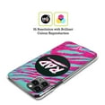 thumbnail image 2 of Head Case Designs Tie Dye Mix Rad Hard Back Case Compatible with Apple iPhone 14 Plus, 2 of 7