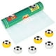 thumbnail image 4 of KAKOWELY 1 juego de fútbol de dedos: minijuego de fútbol de mesa y bolos para niños - Juguete interactivo de fútbol de escritorio para fiestas y reuniones, 4 of 4