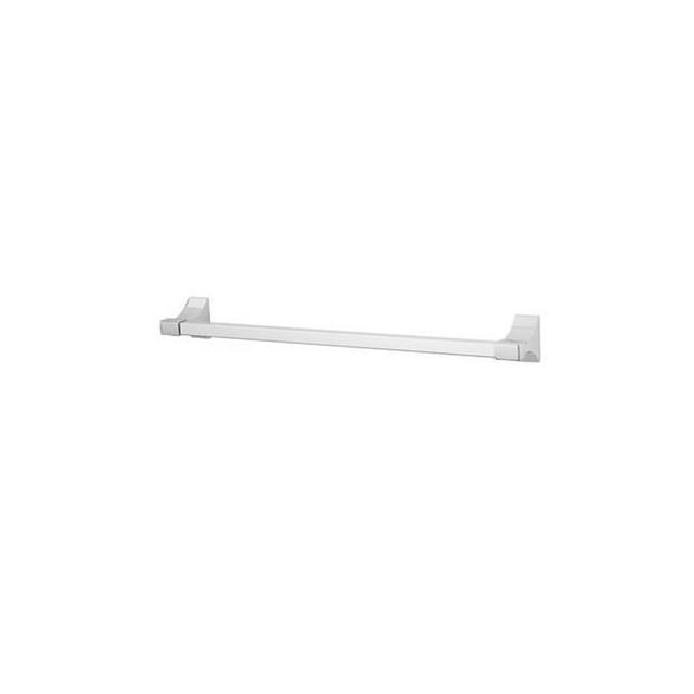 Homewerks Worldwide 235131 Chrome Basic Planche de Bain Présentoir