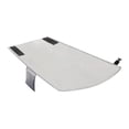 thumbnail image 2 of Reposapiés de avión Yuyangstore hamaca para pies de avión compacto Gris, 2 of 8