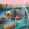 thumbnail image 4 of Cat Four Seasons Universal Semi-Closed Winter Tent (Gray) 1 Pieces, 4 of 4