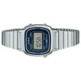 thumbnail image 3 of Casio Alarm Digital LA-670WA-2D LA670WA-2D Women's Watch, 3 of 3