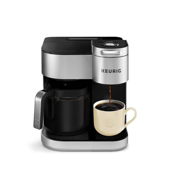 Keurig k cafe walmart online