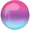 thumbnail image 2 of F-PARTY CITY ORBZ Rose Violet, 2 of 2