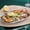 G_New#398, variant on Stainless Steel Steamed Fish Plate with Handle for Dumplings and Vegetables, 304 Food Grade Rectangular Deep Steaming Tray for Pots 27cm and Larger
