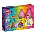 thumbnail image 3 of Set LEGO Trolls Vaina de Poppy 41251, 3 of 4