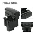 thumbnail image 2 of Yimiti Electronic Hand Brake Switch Parking Brake 470703 For C4 For Ds4 For C4, 2 of 9