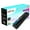 Cyan, variant on ReInkMe Compatible CF500A 202A Black Toner Cartridge for HP M280 M281 M254