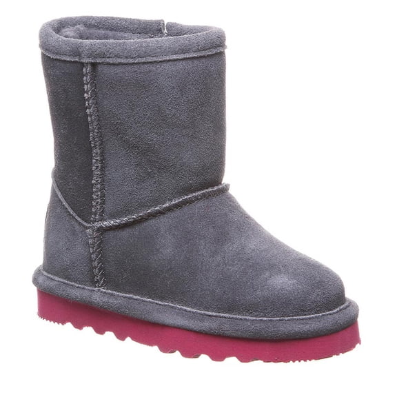 Bearpaw Elle Toddler Zipper Boots