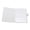 White, variant on YAHHU Instant Camera Photo Album Litchi Pattern PU Leather PVC Seal Picture Book for 80 5.5 Inch Photos, Dark Gray (7.9x6.1x1.0 inches / 20x15.5x2.5 cm)