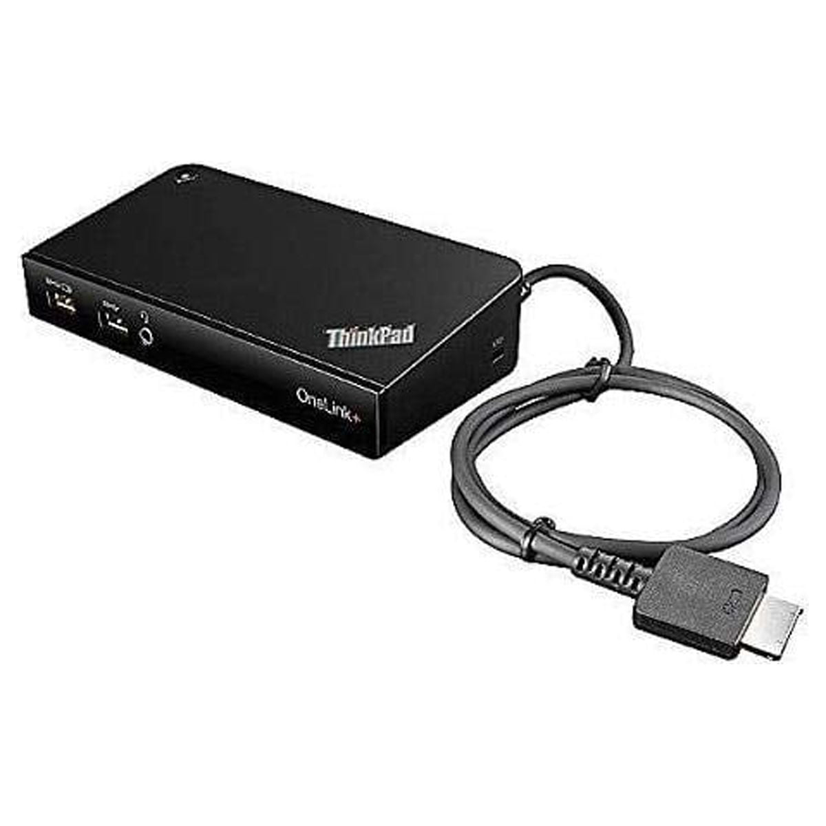 その他 ThinkPad Hybrid USB-C&A docking station ThinkPad Hybrid USB-C | 40AF0135US | Lenovo US